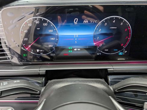 New 2026 Mercedes-Benz GLS 450 4MATIC image 24