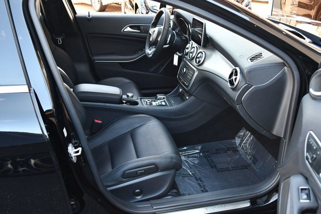 Used 2016 Mercedes-Benz GLA 45 AMG 4MATIC image 45