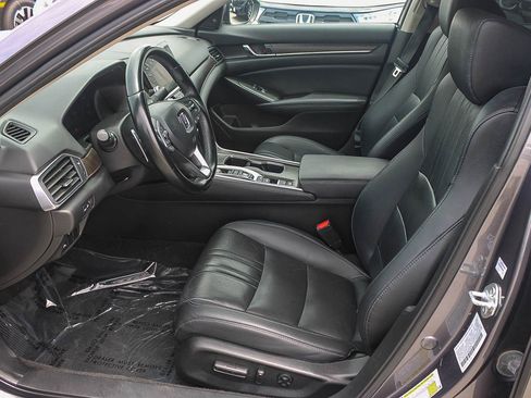 Used 2021 Honda Accord EX-L image 18