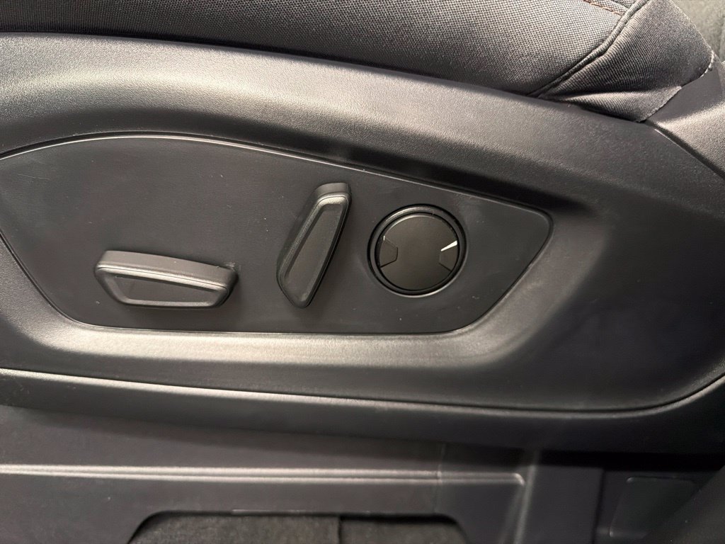 New 2027 Ford Explorer Active AWD/4WD image 26