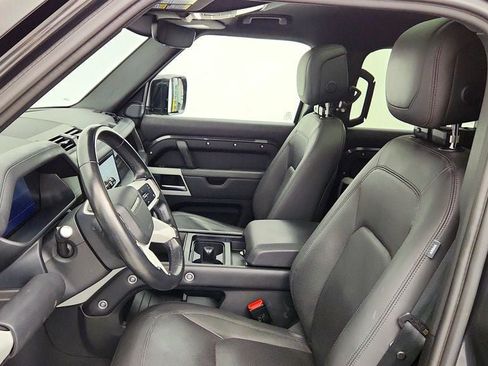 Used 2023 Land Rover Defender 110 S AWD/4WD image 21