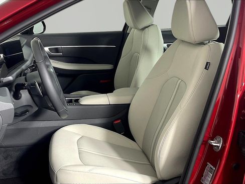 Used 2026 Hyundai Sonata SEL AWD/4WD image 20