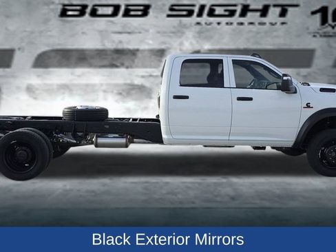 New 2026 RAM 5500 Tradesman image 7