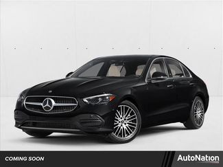 New 2026 Mercedes-Benz C 300 4MATIC Sedan video 1