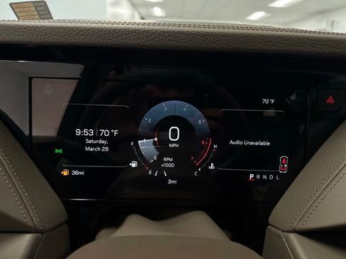 New 2026 GMC Yukon Denali image 21