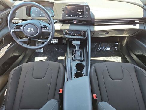 New 2026 Hyundai Elantra Sport FWD image 15