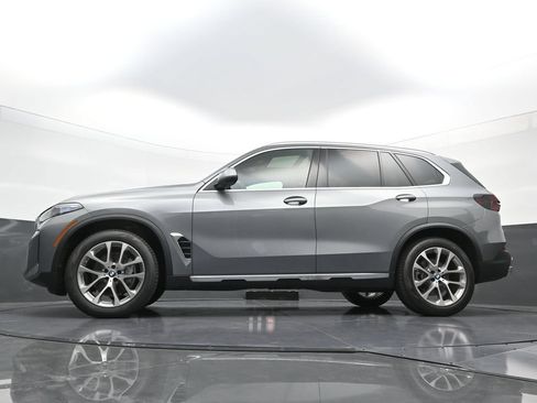 New 2026 BMW X5 xDrive40i w/ Climate Comfort Package AWD/4WD image 25