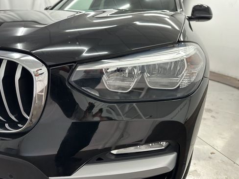 Used 2019 BMW X3 xDrive30i image 32