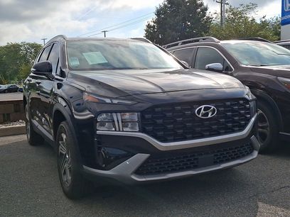 Used 2023 Hyundai Santa Fe SEL