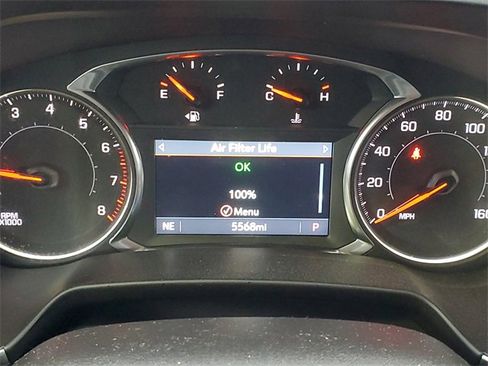 Used 2024 Chevrolet Blazer LT w/ Midnight/Sport Edition image 20