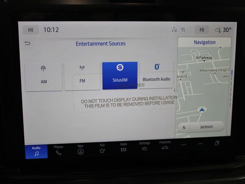 New 2026 Ford F250 Platinum image 50