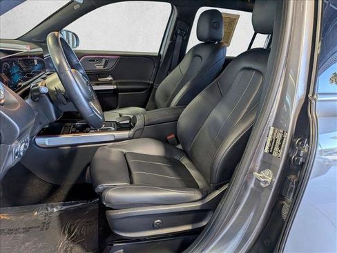 Certified 2021 Mercedes-Benz GLB 250 image 16