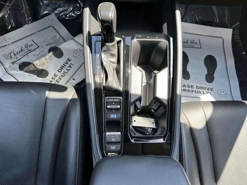 Used 2024 Honda Accord EX-L image 22