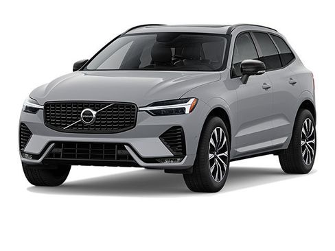 Certified 2024 Volvo XC60 B5 Plus w/ Protection Package Premier AWD/4WD image 1