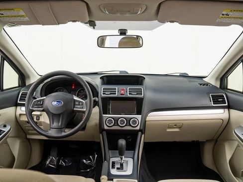 Used 2016 Subaru Impreza 2.0i Premium image 11