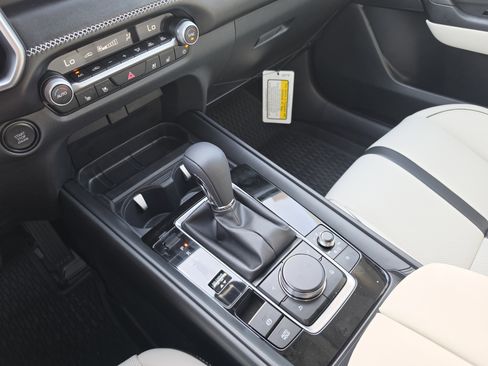 New 2026 MAZDA CX-50 AWD 2.5 S w/ Premium Package image 13