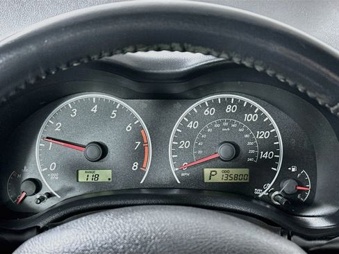 Used 2009 Toyota Corolla S FWD image 12
