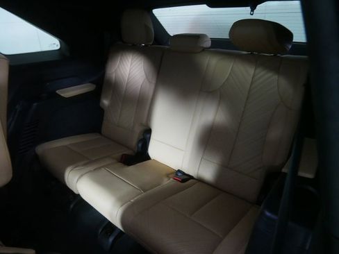 Used 2025 Cadillac Escalade IQ Sport 2 w/ LPO, ONYX Package AWD/4WD image 21
