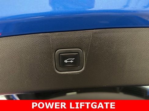 Used 2024 Chevrolet Blazer LT w/ Convenience Package image 31