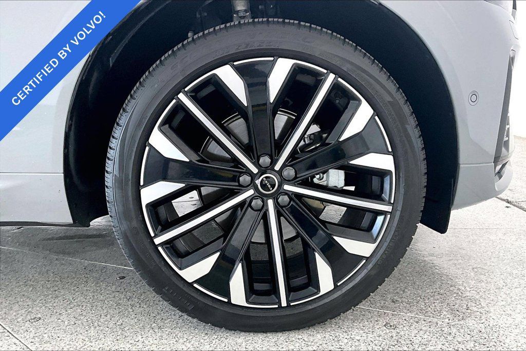 Used 2026 Volvo XC60 B5 Ultra w/ Protection Package Premier AWD/4WD image 10