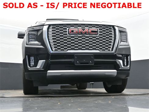 Used 2022 GMC Yukon Denali w/ Denali Ultimate Package image 48