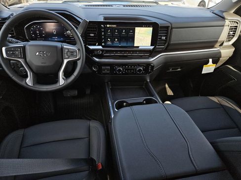 New 2026 Chevrolet Silverado 2500 LT w/ Trail Boss Package image 10