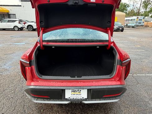 Used 2025 Kia K4 FWD image 29