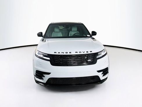 New 2026 Land Rover Range Rover Velar Belgravia AWD/4WD image 2