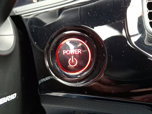 Certified 2025 Honda Civic Sport image 27