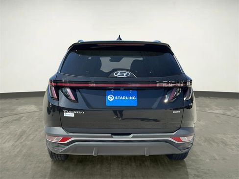 Used 2023 Hyundai Tucson SEL image 7