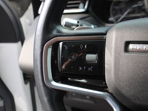 Certified 2022 Land Rover Range Rover Velar S image 17