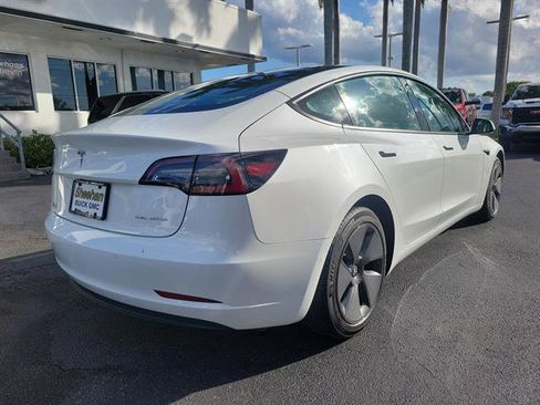 Used 2022 Tesla Model 3 Long Range image 20