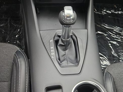 New 2026 Ford Mustang Coupe RWD image 12
