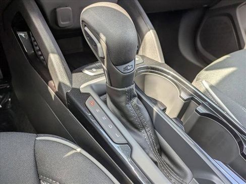 New 2026 Chevrolet TrailBlazer LS w/ LS Convenience Package image 12