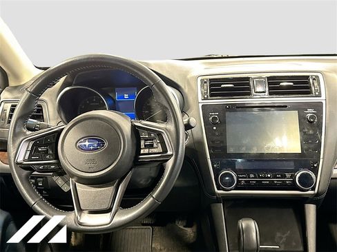 Used 2019 Subaru Outback 2.5i Limited w/ Popular Package #2 image 24