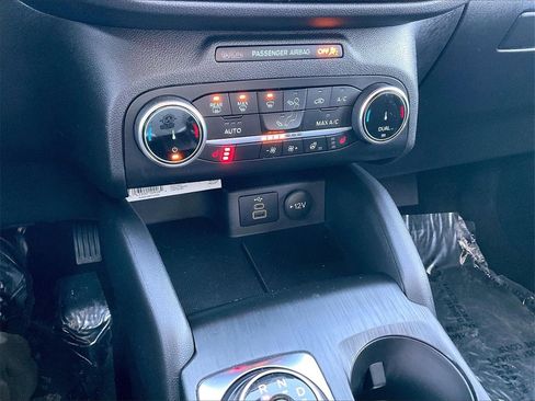 Used 2024 Ford Escape Active image 24