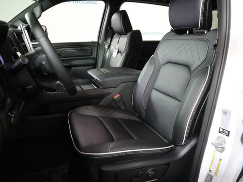 New 2026 RAM 1500 Limited AWD/4WD image 22