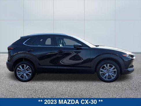 Used 2023 MAZDA CX-30 AWD 2.5 S w/ Preferred Package image 6
