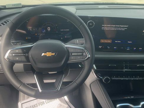 New 2026 Chevrolet Traverse LT FWD image 26