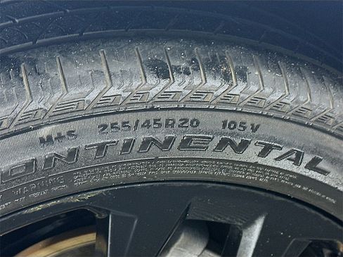 Used 2022 Kia Sorento SX image 32