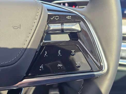 New 2026 Cadillac Lyriq Signature Sport w/ Nappa Leather Package image 25