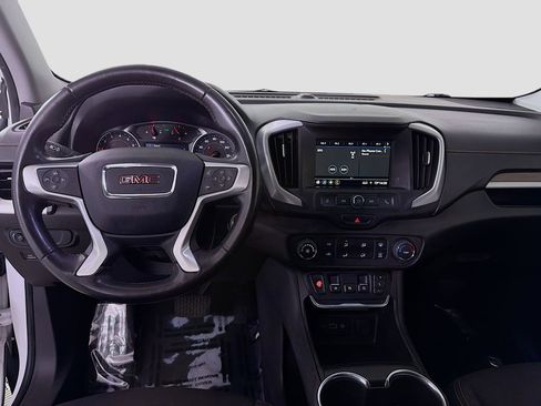 Used 2019 GMC Terrain SLE image 22