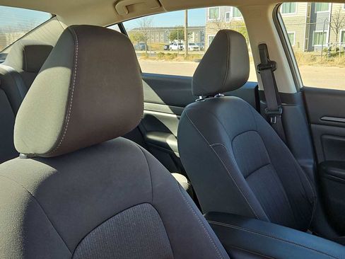 Used 2023 Nissan Altima 2.5 S image 18