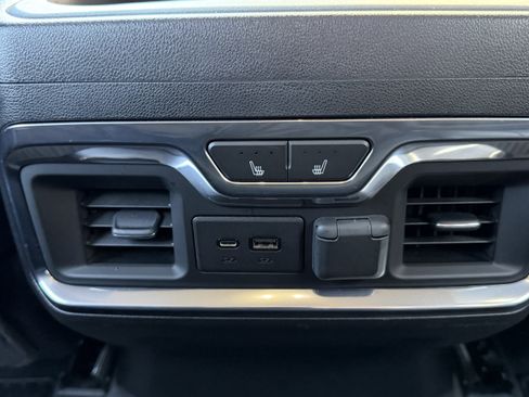 Used 2021 Chevrolet Silverado 1500 LTZ w/ LTZ Premium Package image 12