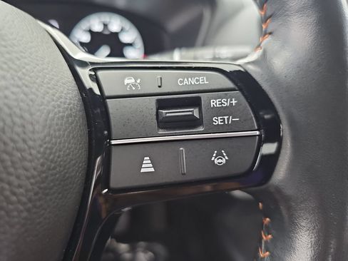 Used 2023 Honda HR-V Sport image 22