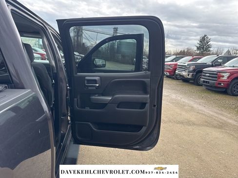 Used 2015 Chevrolet Silverado 1500 LT w/ All Star Edition image 27