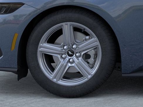 New 2026 Ford Mustang Coupe RWD image 19