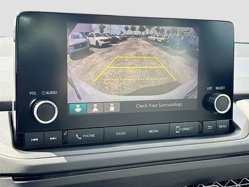 Certified 2023 Honda Accord EX image 15