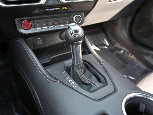 Used 2024 Ford Mustang Premium RWD image 29
