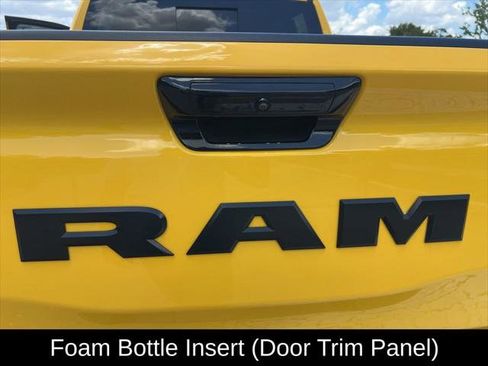 Certified 2023 RAM 1500 Rebel w/ Rebel Level 2 Equipment Group AWD/4WD image 41